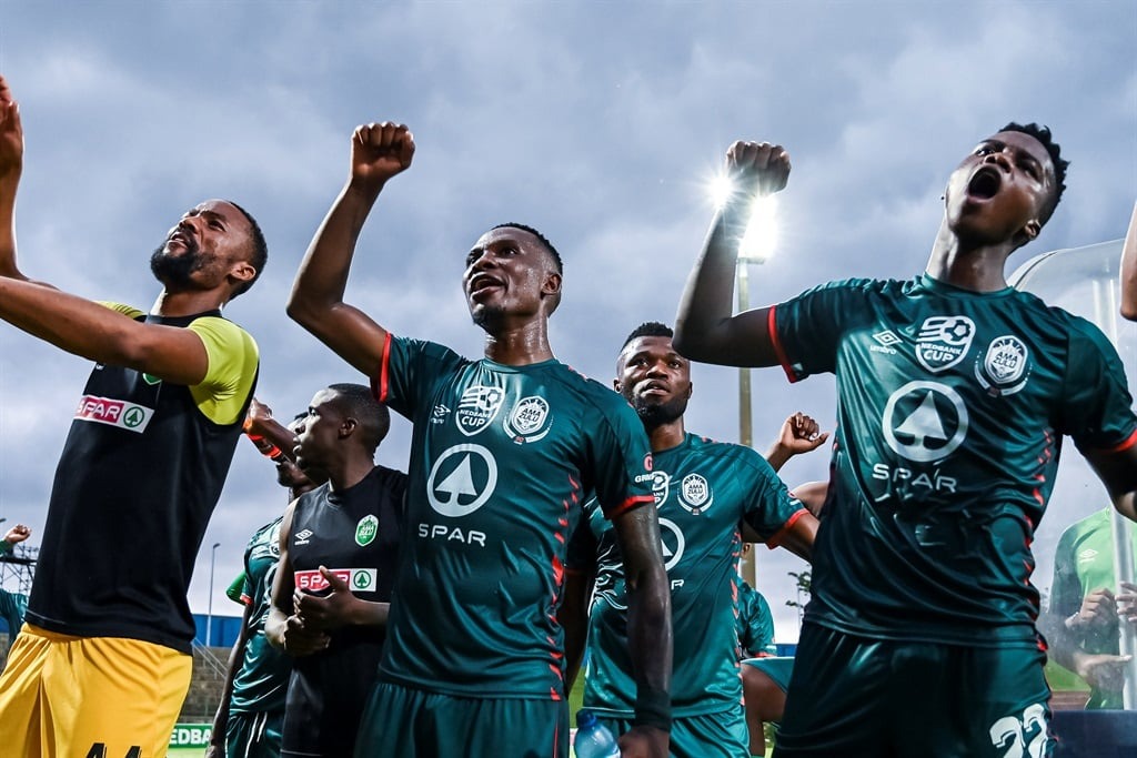 Predicted Lineups: Dondol Stars vs. AmaZulu Clash