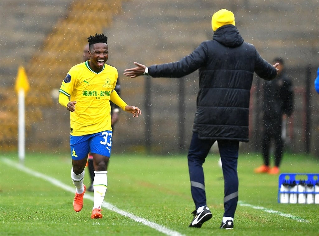 Rulani Takes a Page from Sir Alex Ferguson’s Book