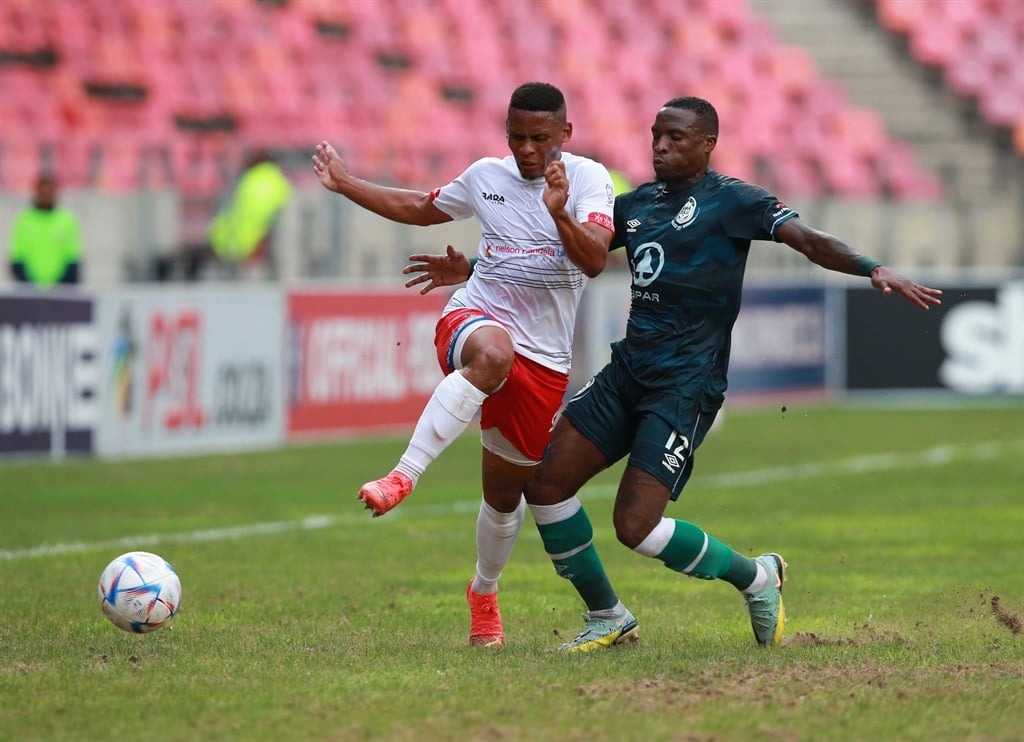 AmaZulu Overcome Chippa to Break Winless Streak