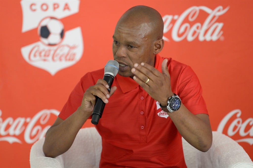 Mahlangu Criticizes ‘Shameful’ Conduct of Chiefs and Pirates Players