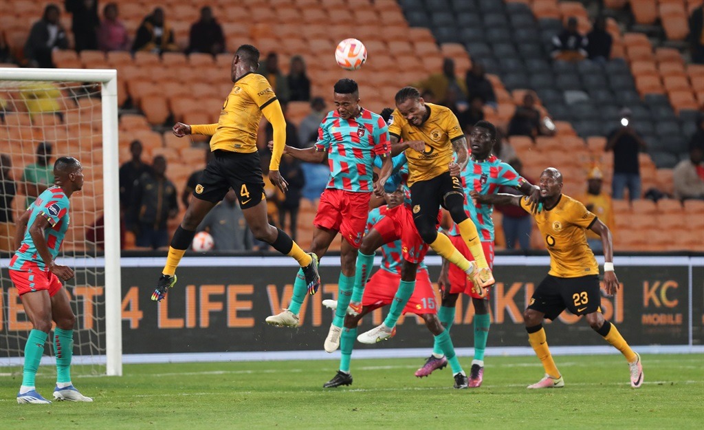 Chiefs & Pirates on Alert: DStv Premiership Club Nearing Replacement?