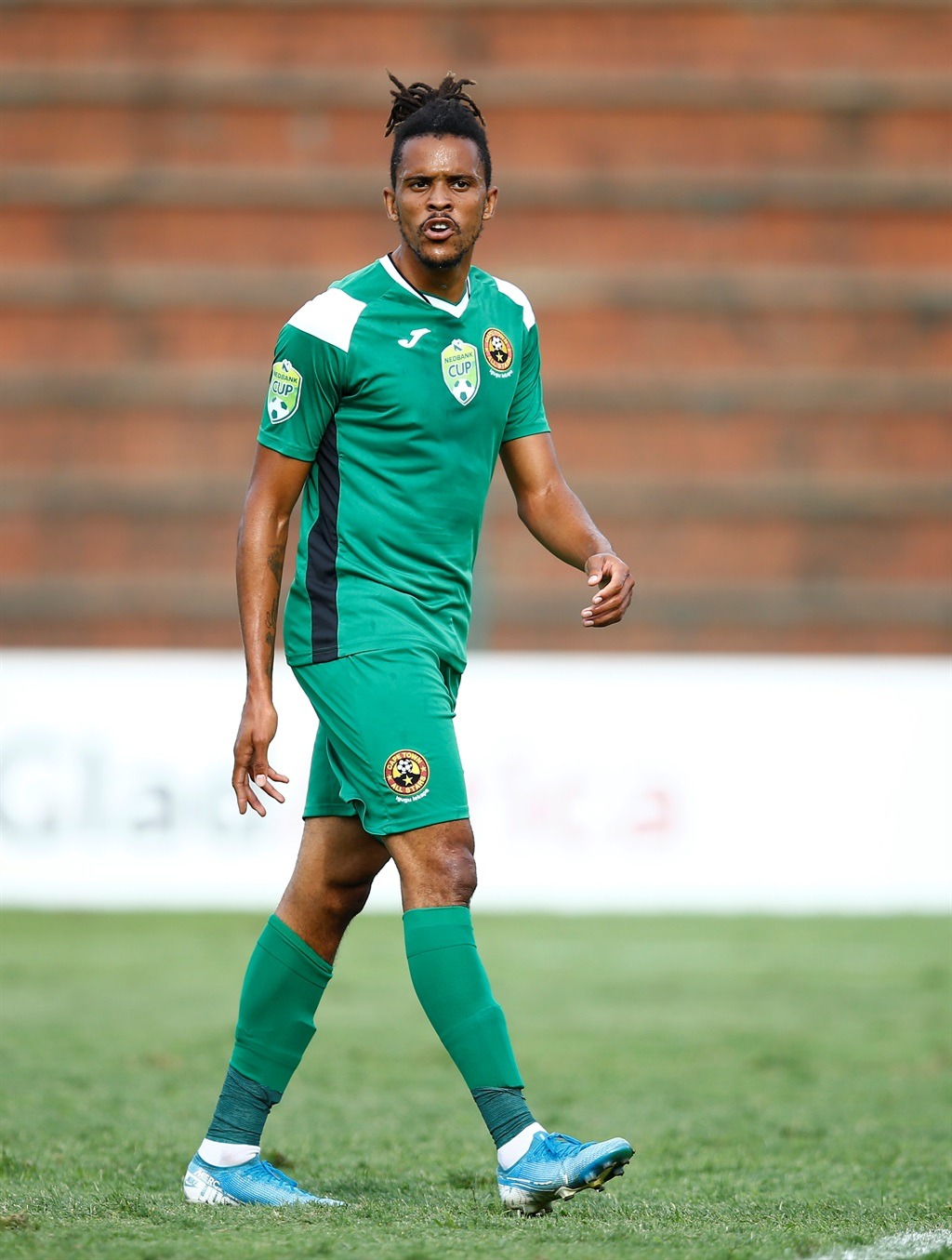 Ndlovu To Be Joined By Another SA Talent Abroad