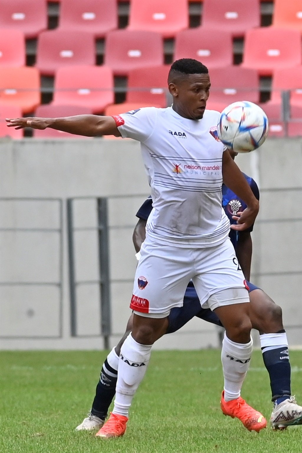 Chippa Star Draws Interest from Gauteng and KZN Clubs