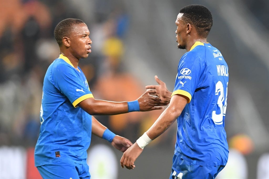 Retired Star’s Perspective: Why Sundowns Still Need Jali