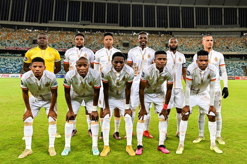 Predicted Lineups: Royal AM vs. Sekhukhune Clash