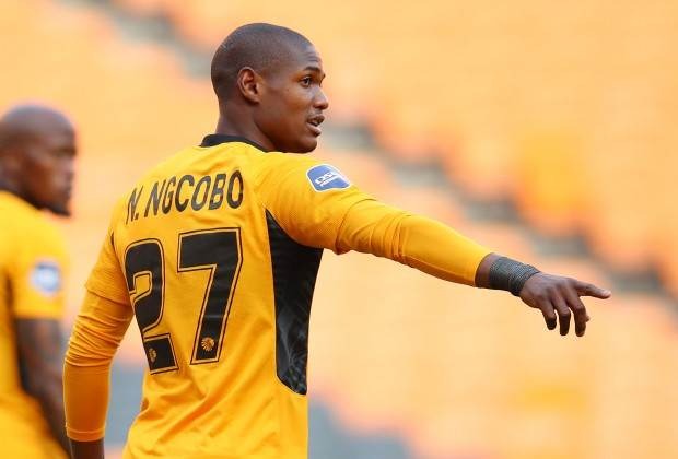 Chronicle of Change: Ngcobo’s Journey from Defensive Brilliance to Potential Exit at Chiefs