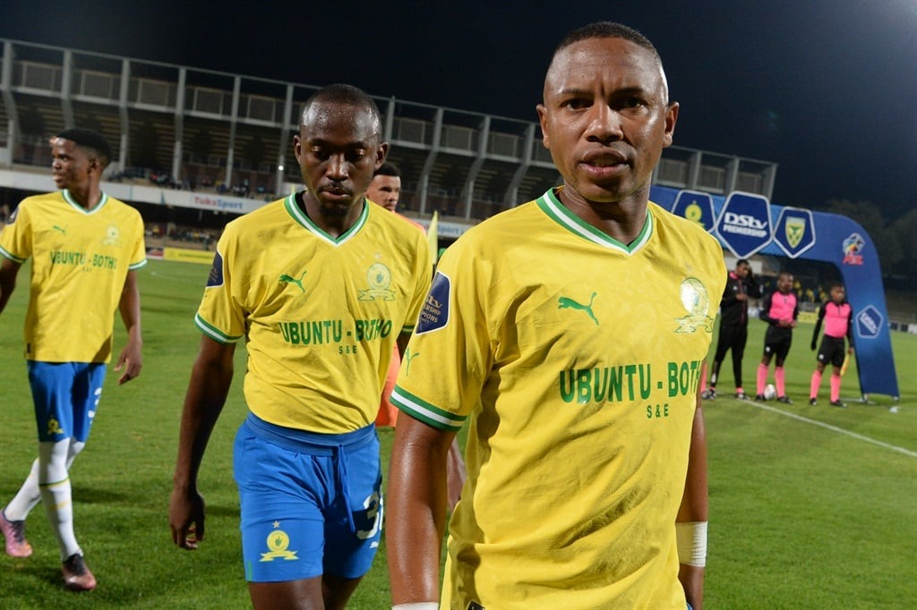 Possible Naturena Move for Jali Not Ruled Out?