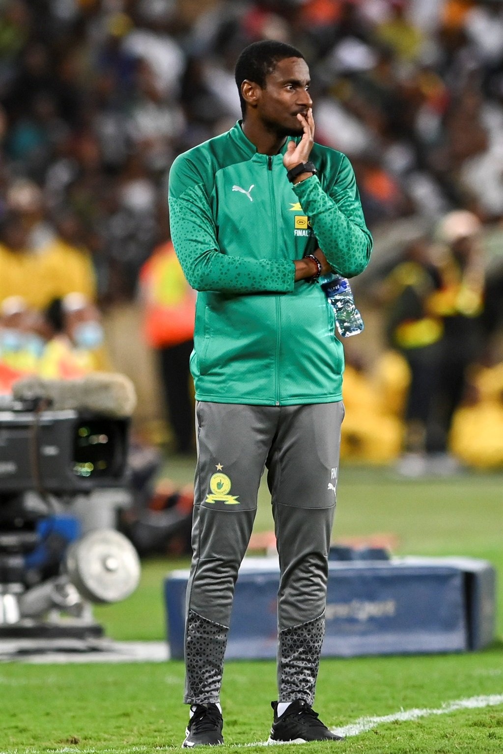 Rulani Faces Criticism for Missed Penalties