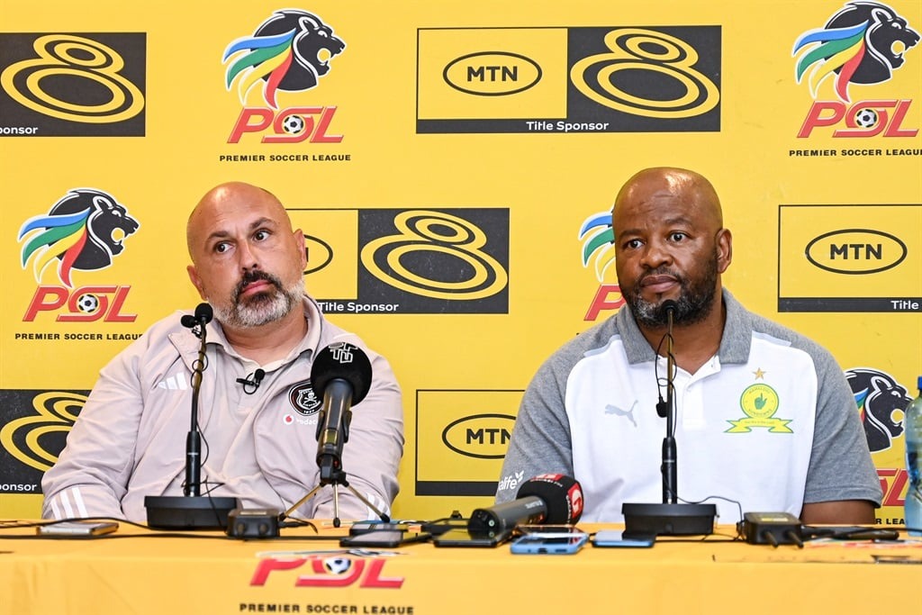 Pirates Coach Responds to Allegations of Dirty Tackles