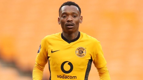 Khama Billiat