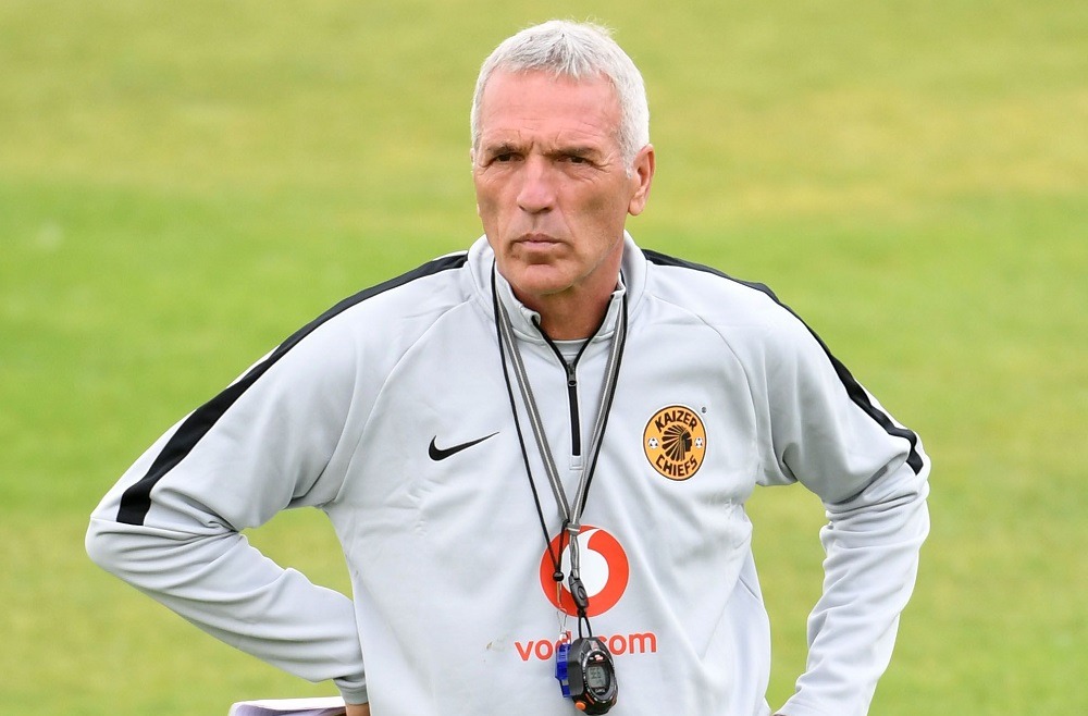 Ernst Middendorp