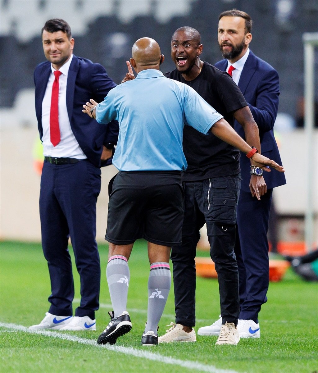 Rulani Questions the Timing: Who Cares If You Played a Day After the FIFA Break?