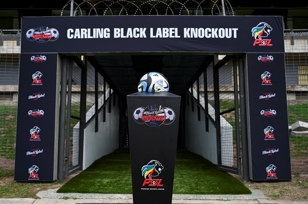 Official: Carling Knockout Quarter-Final Matchups Unveiled