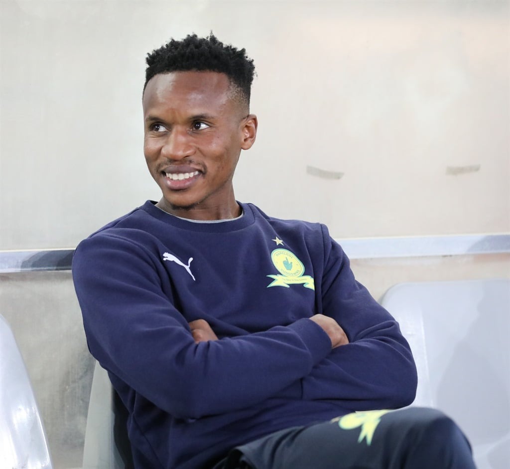 Zwane on New Teammate: “He’s Got It All”