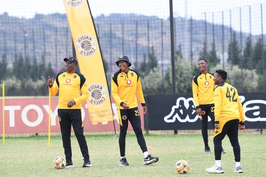 Mabedi Outlines How Chiefs Will Reap Benefits from FIFA Break