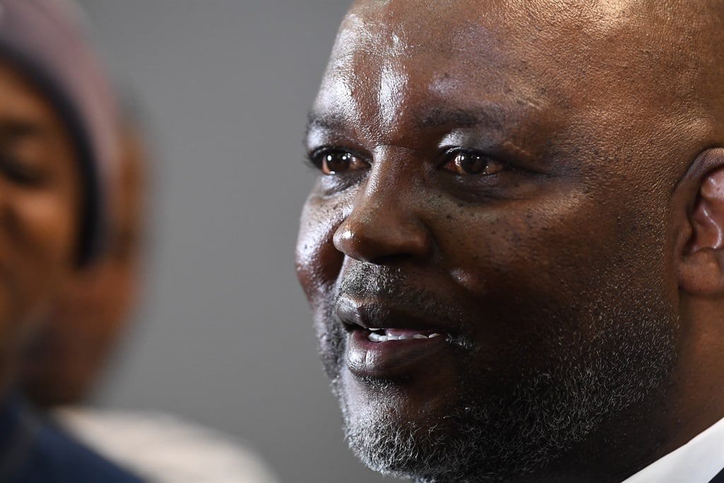 Pitso Expresses Concerns About Africa’s Wealthiest Club Competition