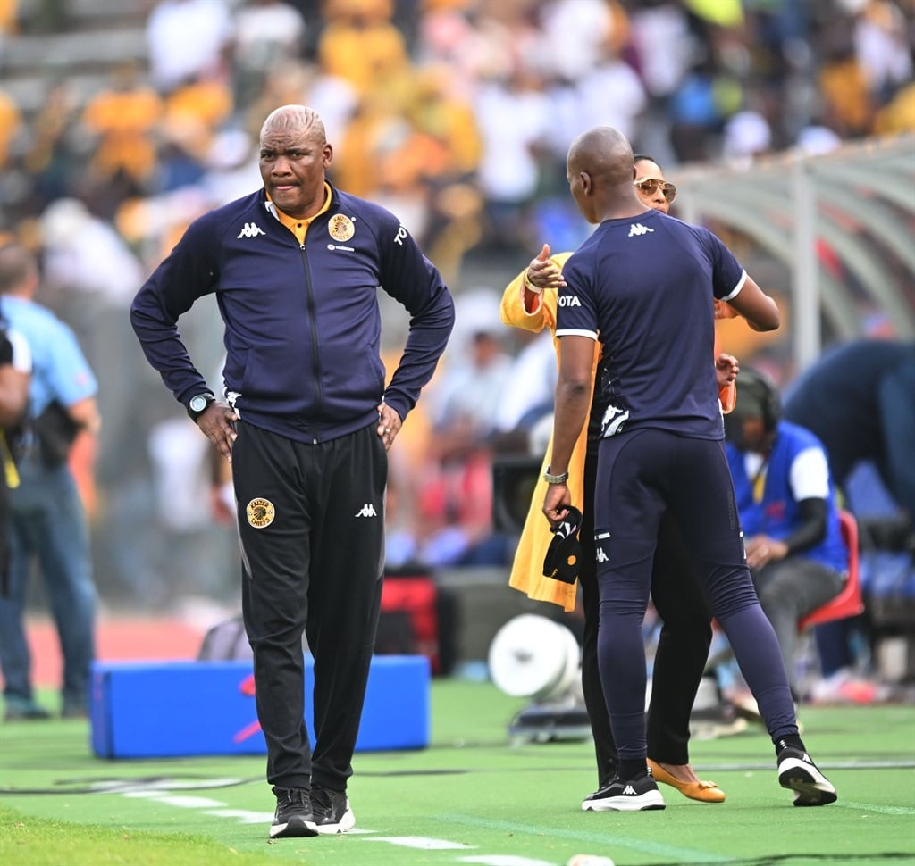 ‘Ntseki Never Given a Fair Chance from the Start!’