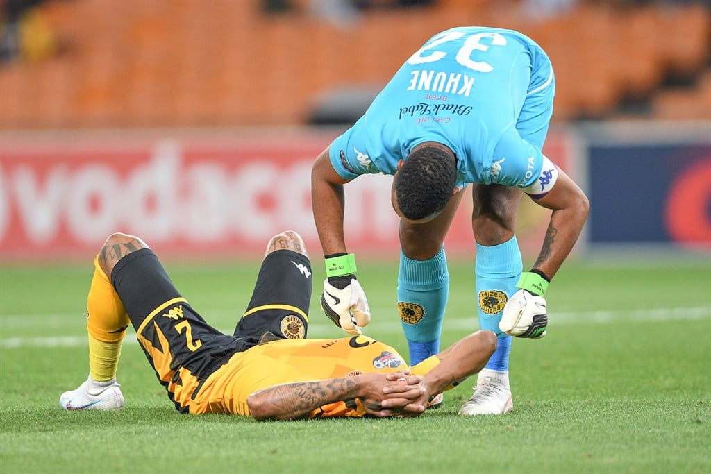 Chiefs’ Trophy Drought Persists as They Exit Carling Cup