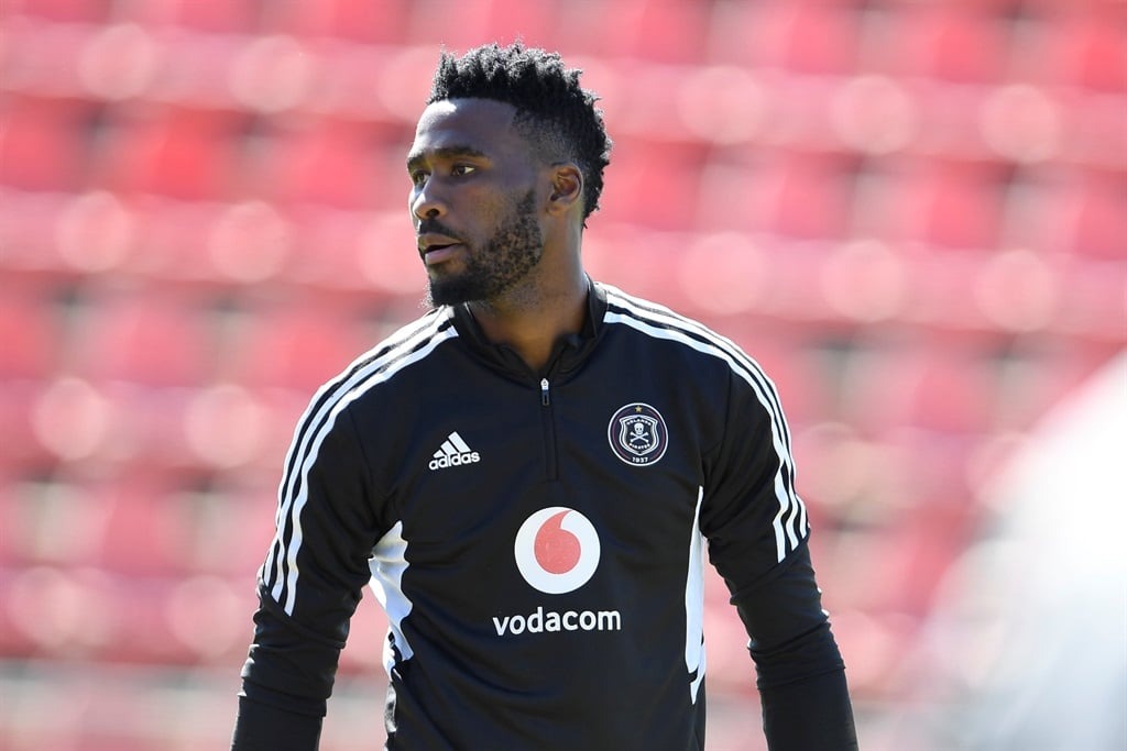 Zwane’s Early Save: The Inspirational Spark for Pirates’ Chaine