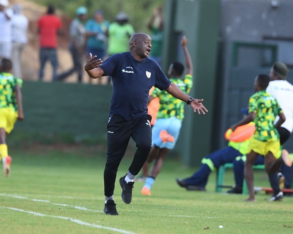 Malesela’s Baroka Runs Riot, Klate Enjoys a Winning Start!