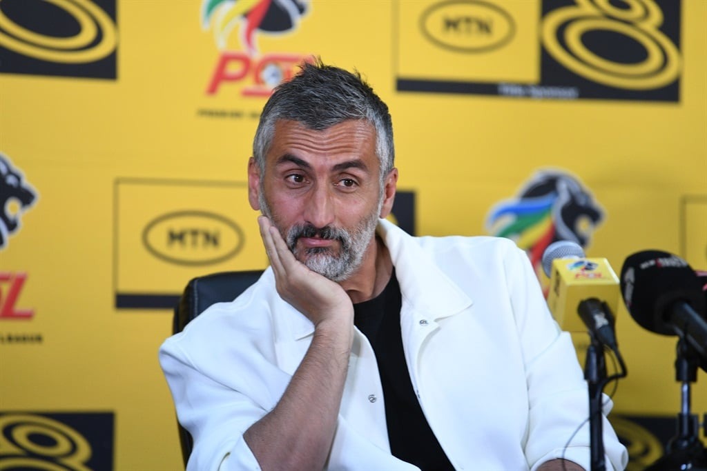 Predicting Starting XIs: Possible Lineups for Pirates and Sundowns Clash