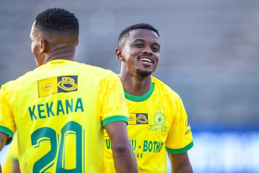 Downs’ ‘Tebza’ Unveils Pledge to Chairman