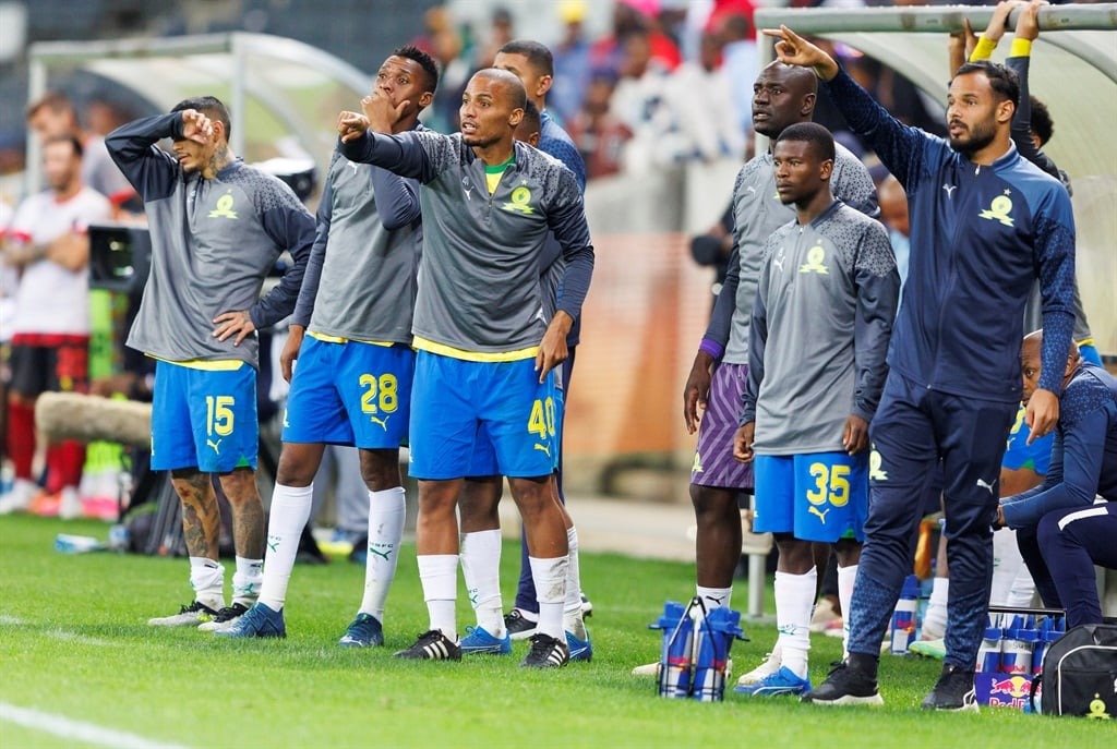 Sundowns vs. Petro: African Football League Broadcast Details Revealed