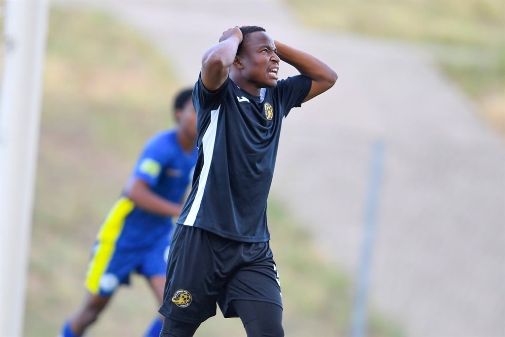 Official: Former Downs Striker Lands PSL Move