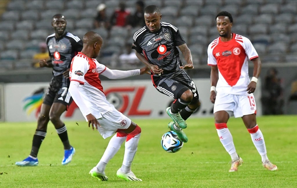 Lorch’s Comeback Propels Bucs to Advancement in Carling Knockout