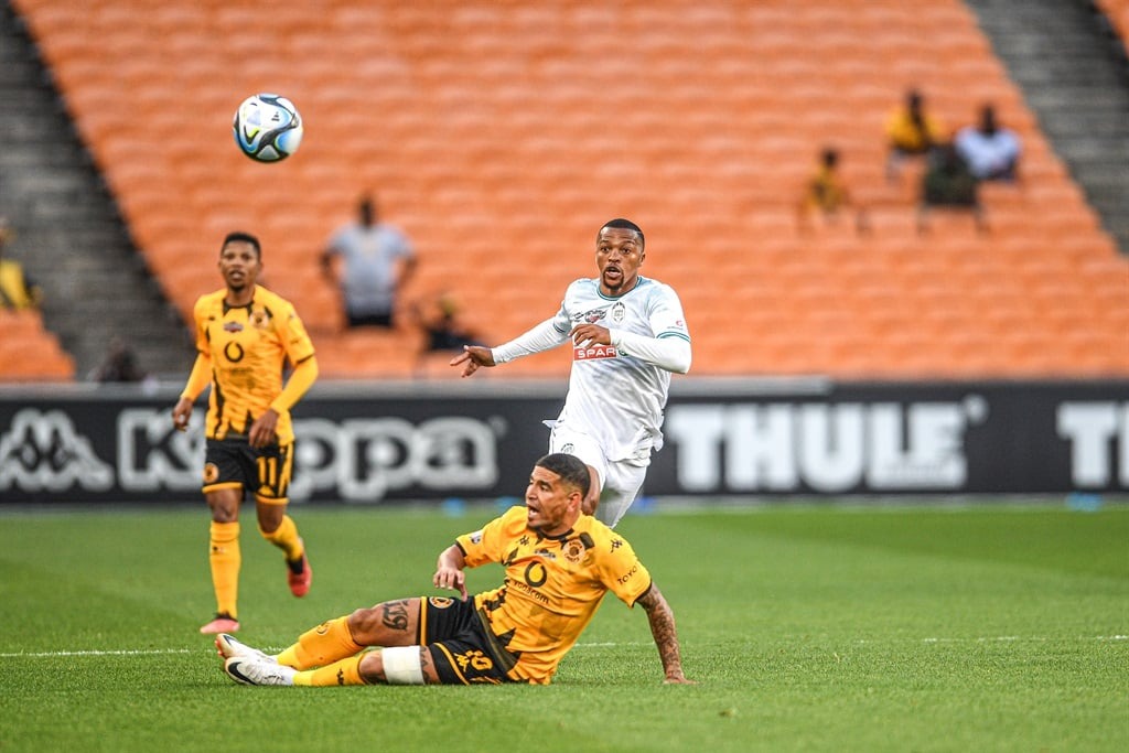 Dolly Appeals to Chiefs Fans Following Surprise Cup Exit