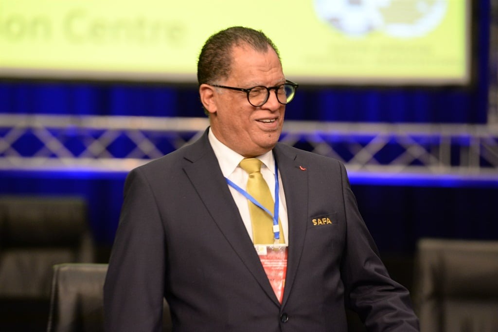 Jordaan Comments on Possible Pitso Return to Bafana