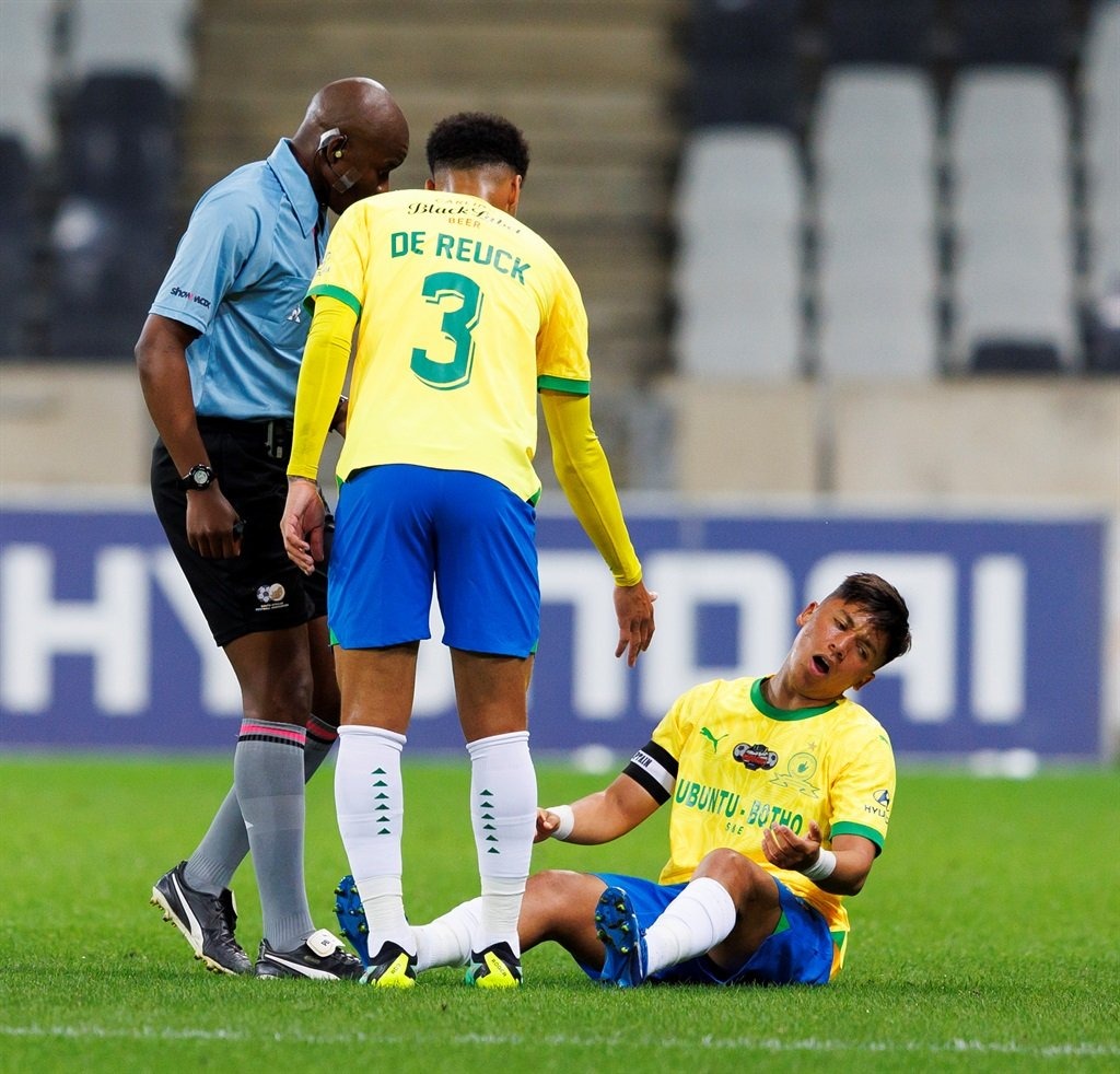 Mnguni: No Room for Excuses in Sundowns’ Exits