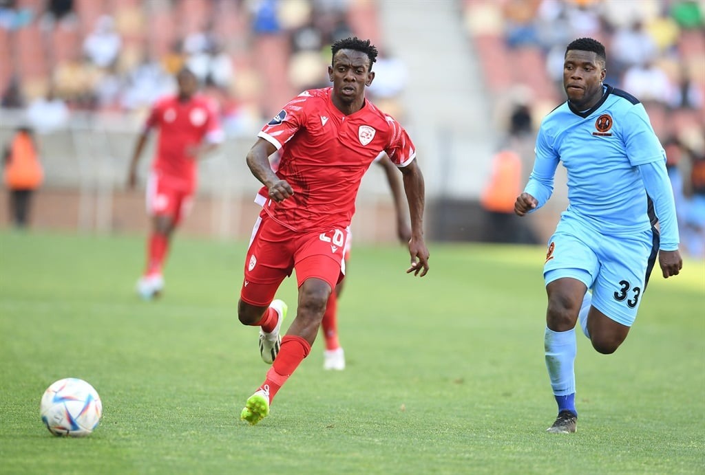 Sekhukhune Escapes Third Consecutive Loss in Derby