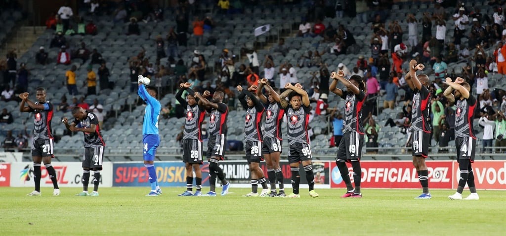 Riveiro: Pirates Are Human and Feel Pain