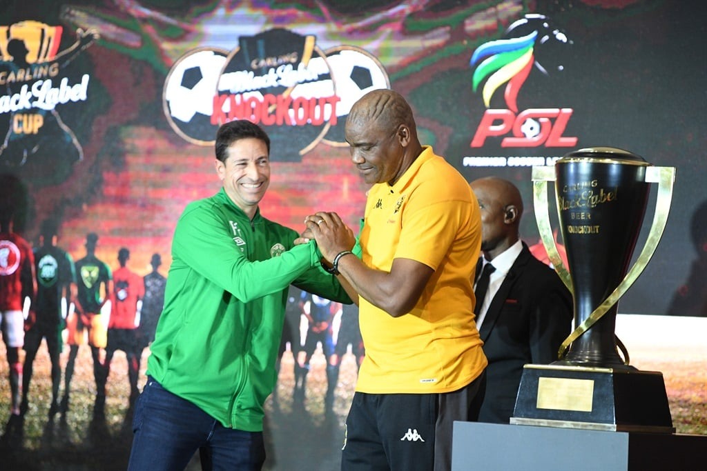 Official: PSL Reveals Prize Money for Carling Knockout