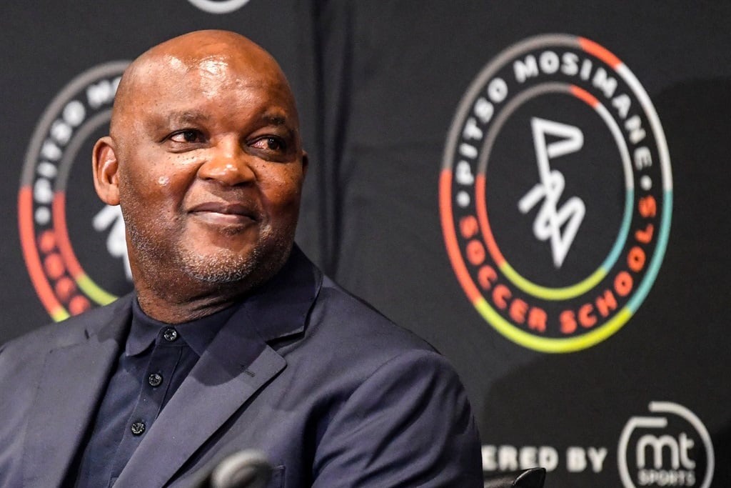 Insider: Chiefs Leaning Toward Pitso as First Choice, but Challenges Arise