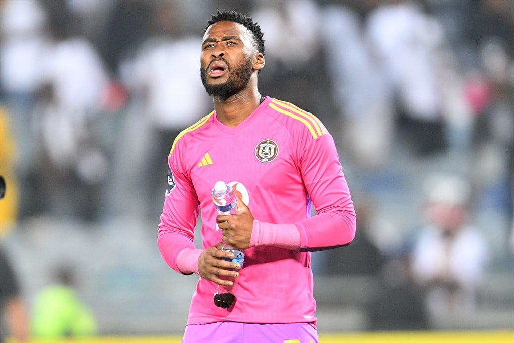 Chaine Reflects on Shoot-Out Heroics in MTN8 Final