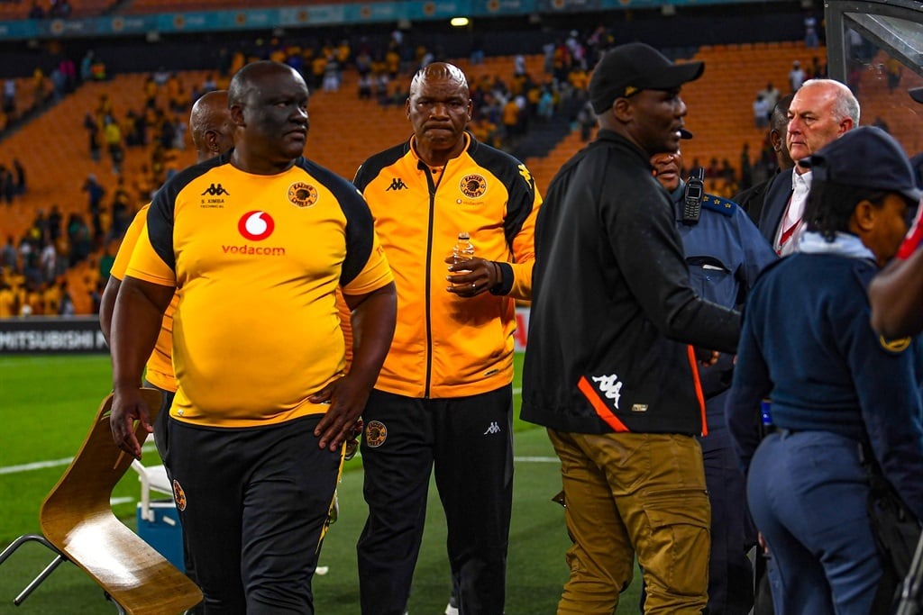 Ntseki Prepared for Possible Termination at Chiefs