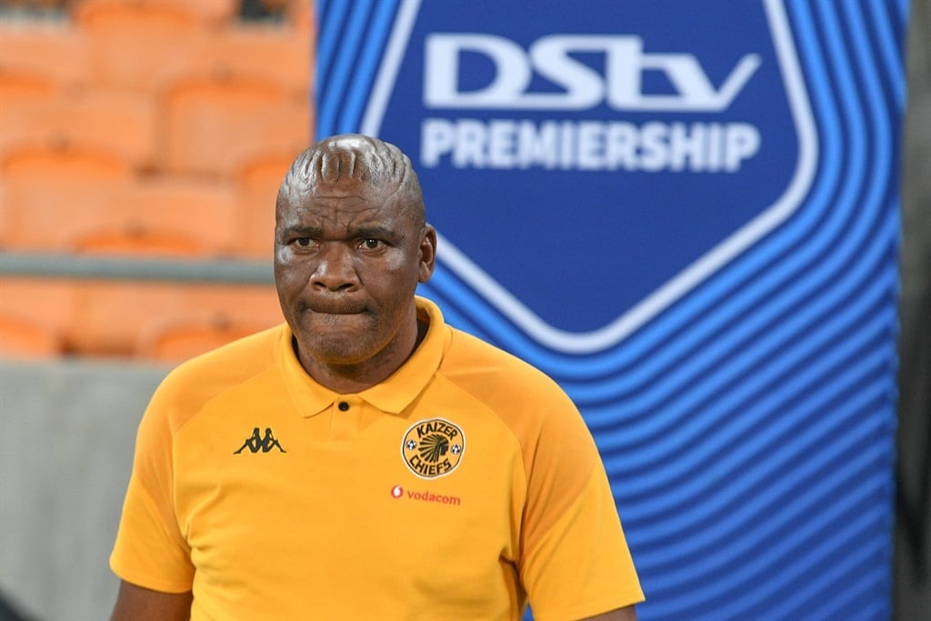 Official: Chiefs and Ntseki Part Company, Replacement Confirmed