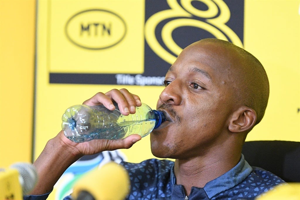 Mudau Clarifies: MTN8 Final Not Motivated by Revenge