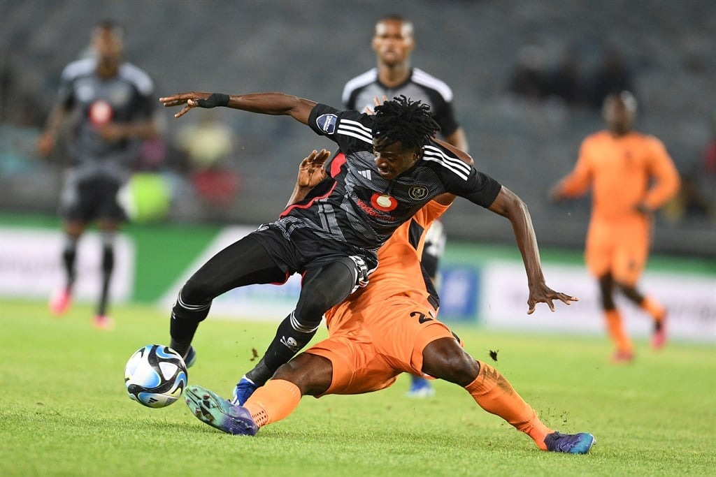 Ledwaba: PSL Clubs Eyeing Moves for Pirates Players