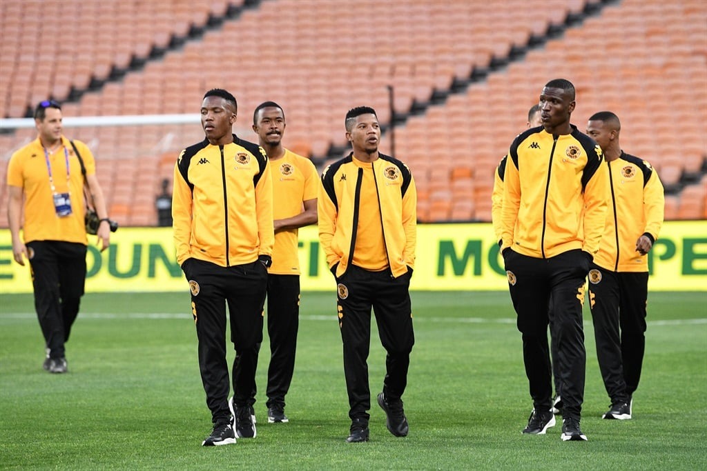 Derby on the Horizon for Chiefs: Could Cup Exit Be a Blessing?