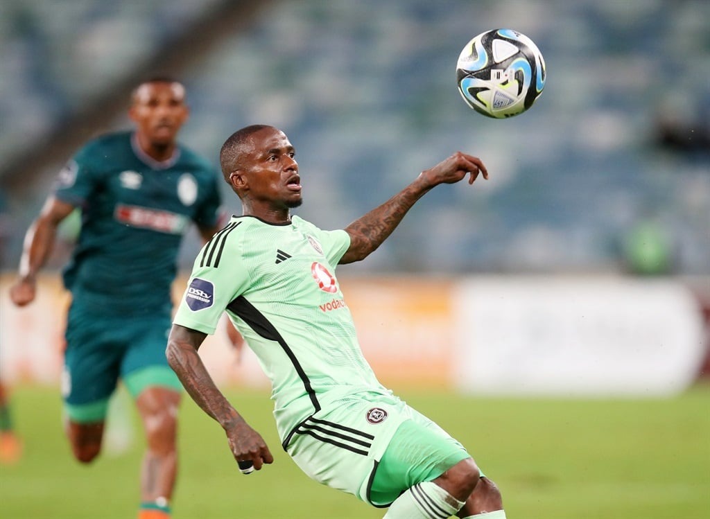 Lorch & Pule Return! ‘I Appreciate the Strategy of the Pirates Coach’