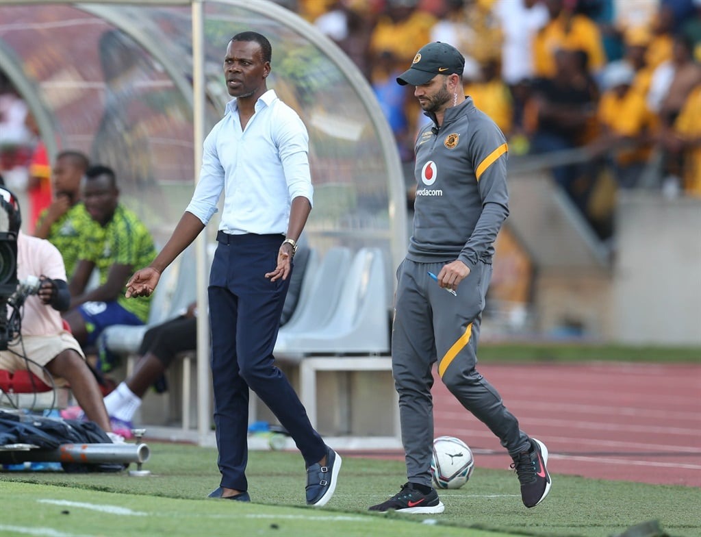 Chiefs Respond to Single Bafana Bafana Call-Up