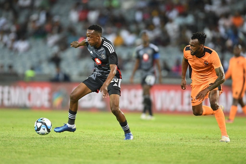 Bucs’ Winless Streak Continues, Trailing Sundowns by 15 Points