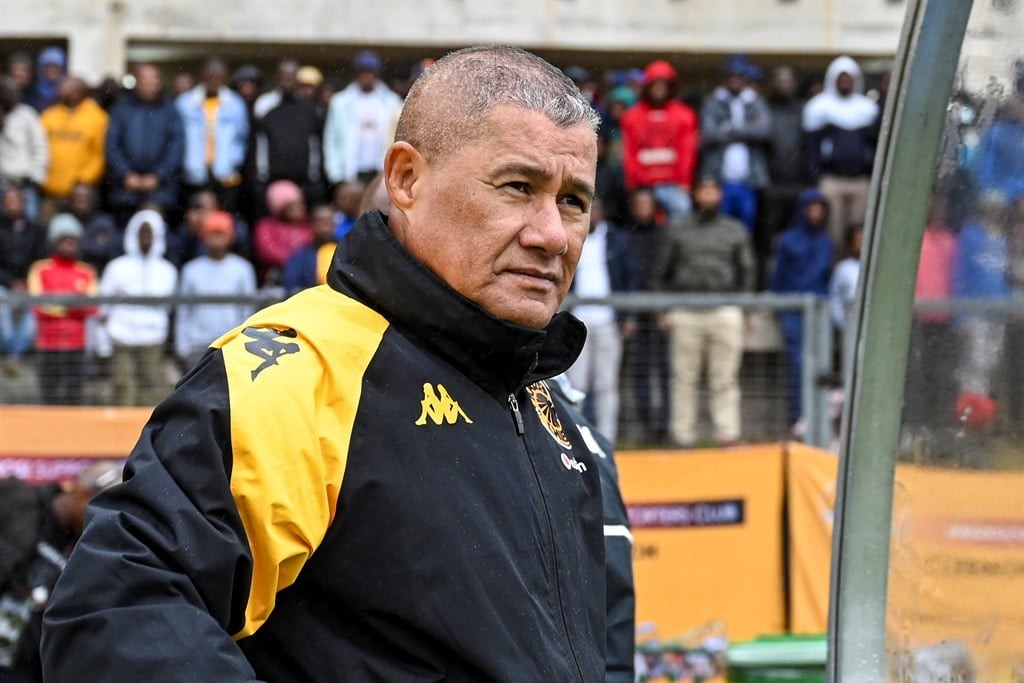 Chiefs’ New Coach: A Challenging Start No One Hopes For