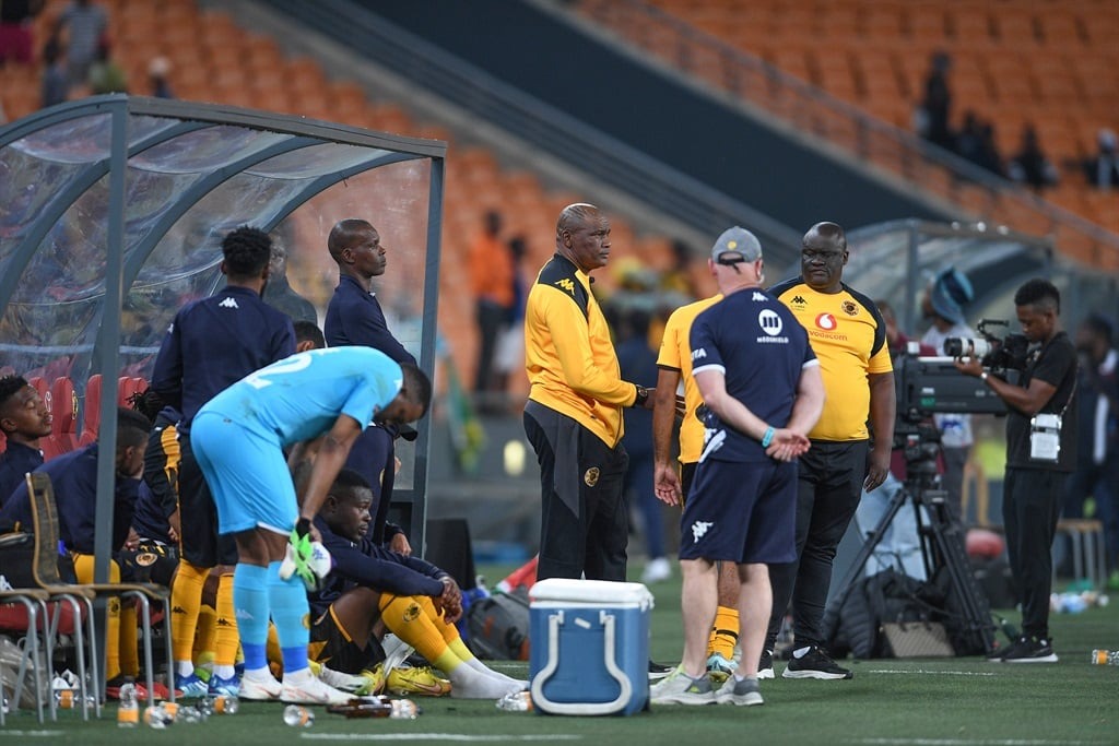 Statistics Highlight Chiefs’ Least Successful Coach in PSL Era