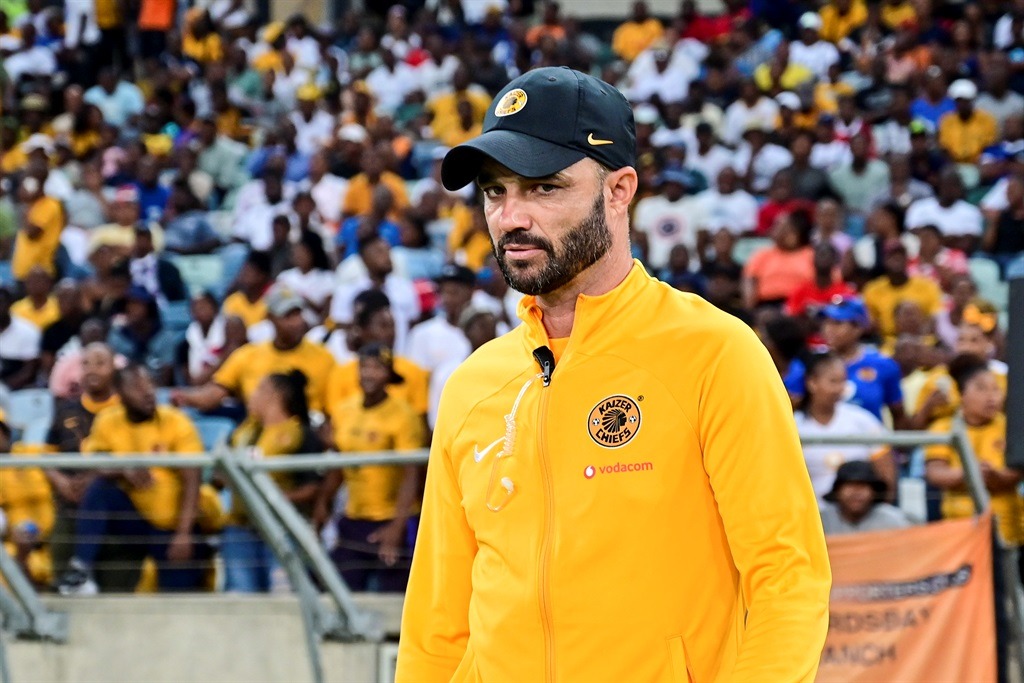 Chiefs Eager for Return to CAF Champions League Glory