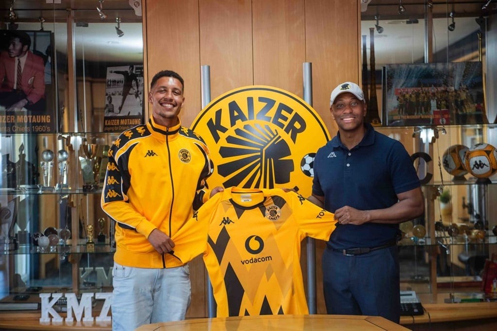 Official: Chiefs Confirm the Arrival of New Signing