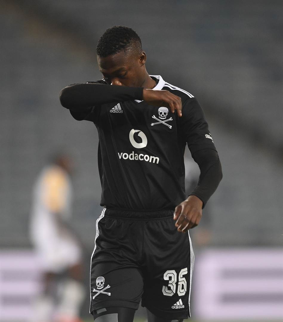 Pirates Reconsider Young Defender in Unexpected Turnaround